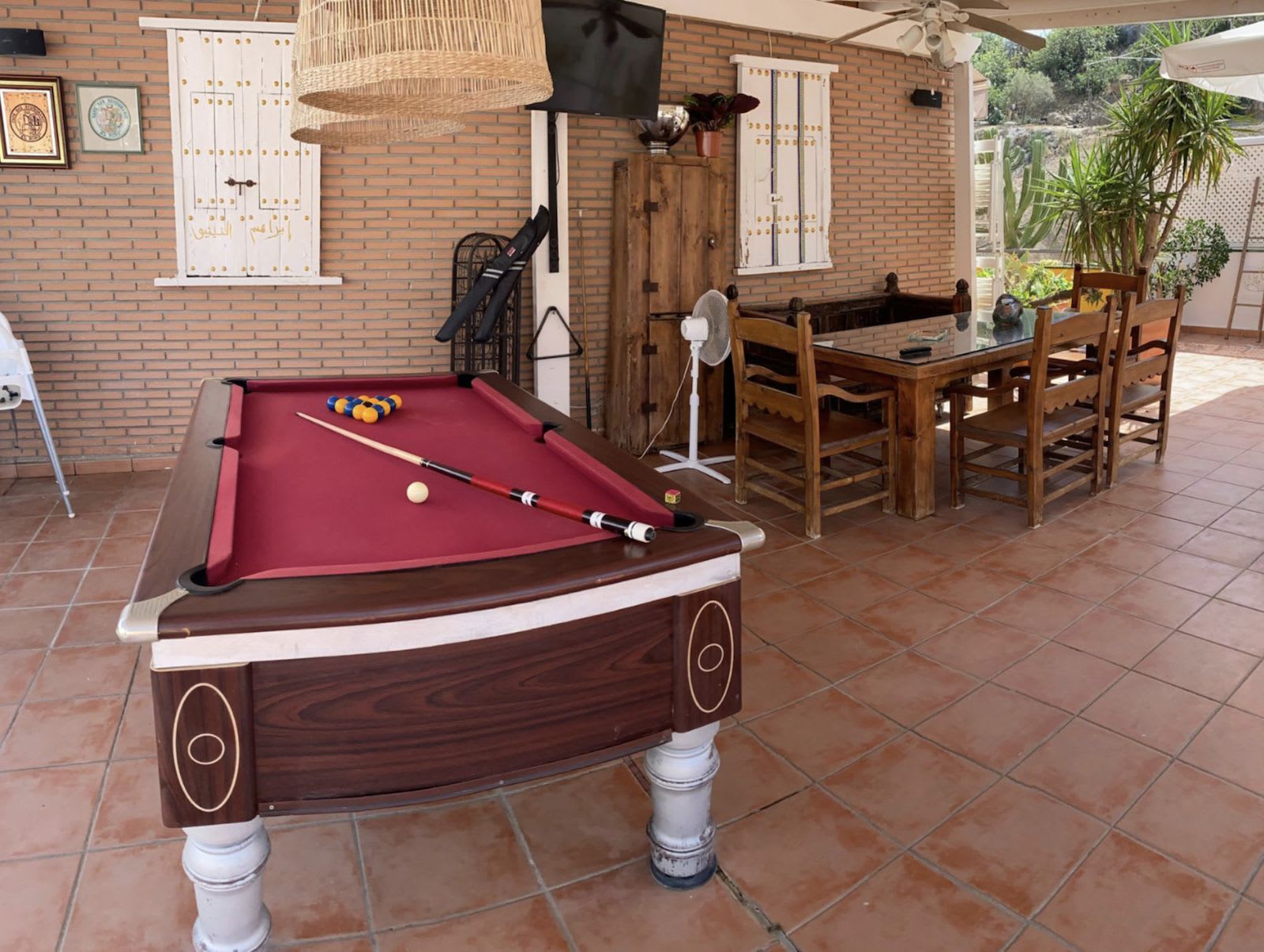 Penthouse til salgs i Nerja, Bilde 3