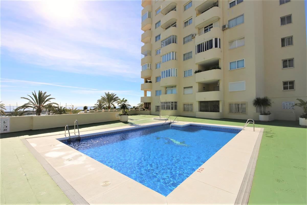 Leilighet til salgs i Estepona, Bilde 3
