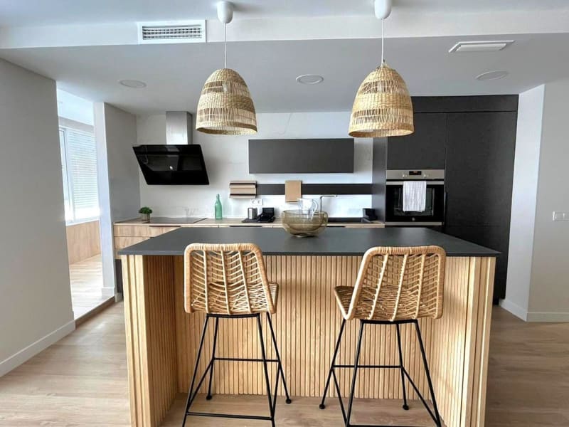 Apartment for sale in Marbella