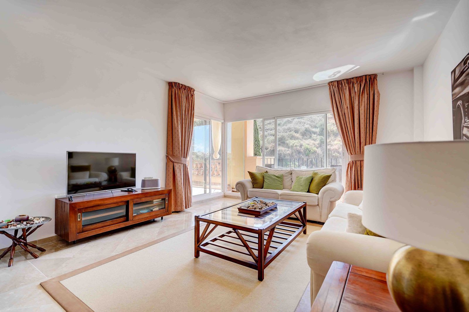Apartment for sale in Calahonda, Photo 3