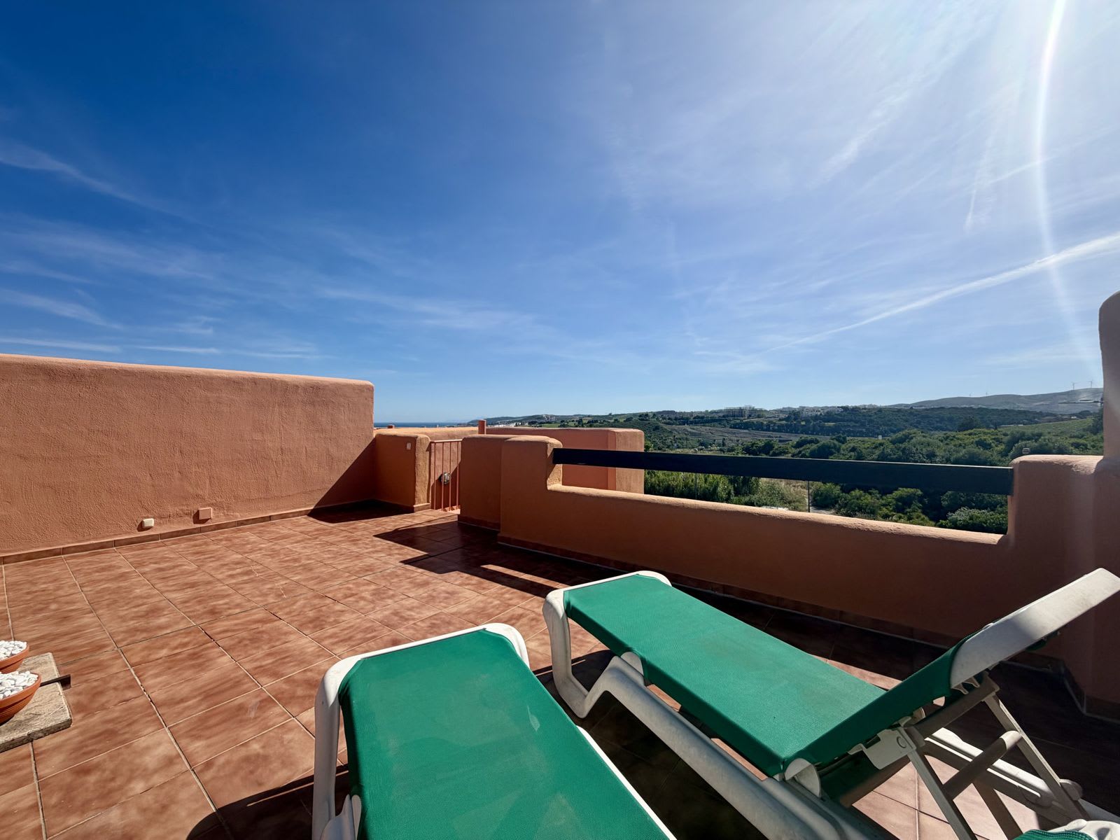 Penthouse for sale in Casares, Photo 3