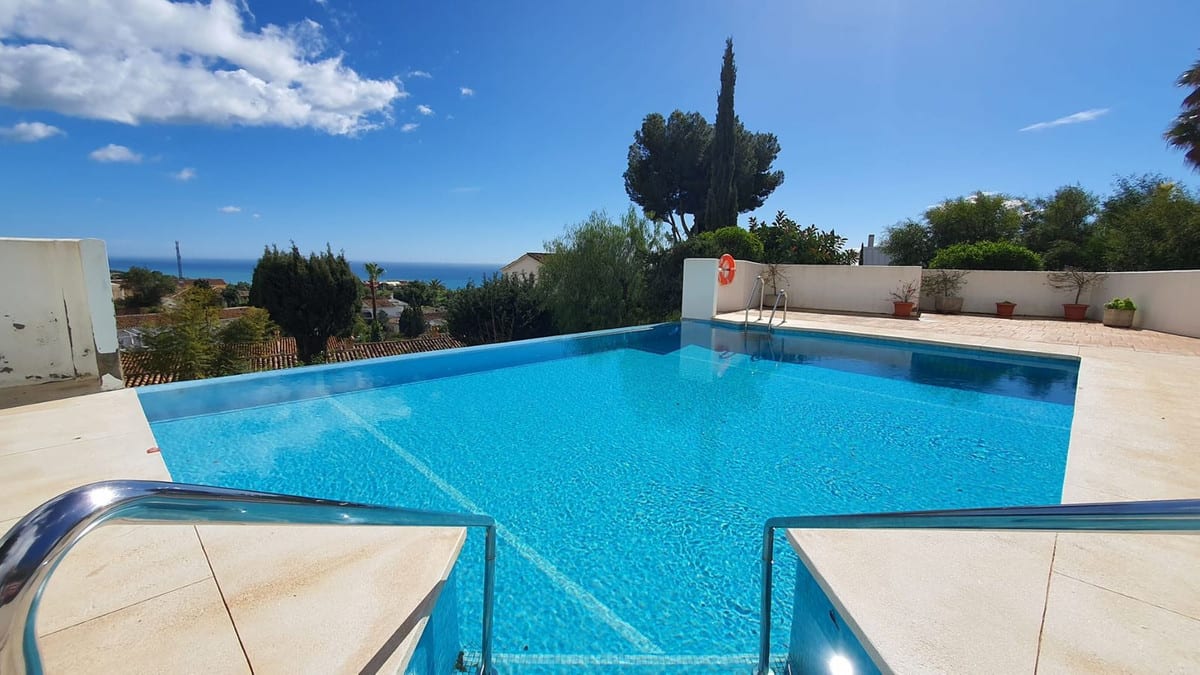 Bungalow til salgs i Benalmadena Costa, Bilde 2