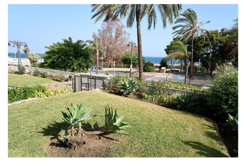 Leilighet til salgs i Estepona