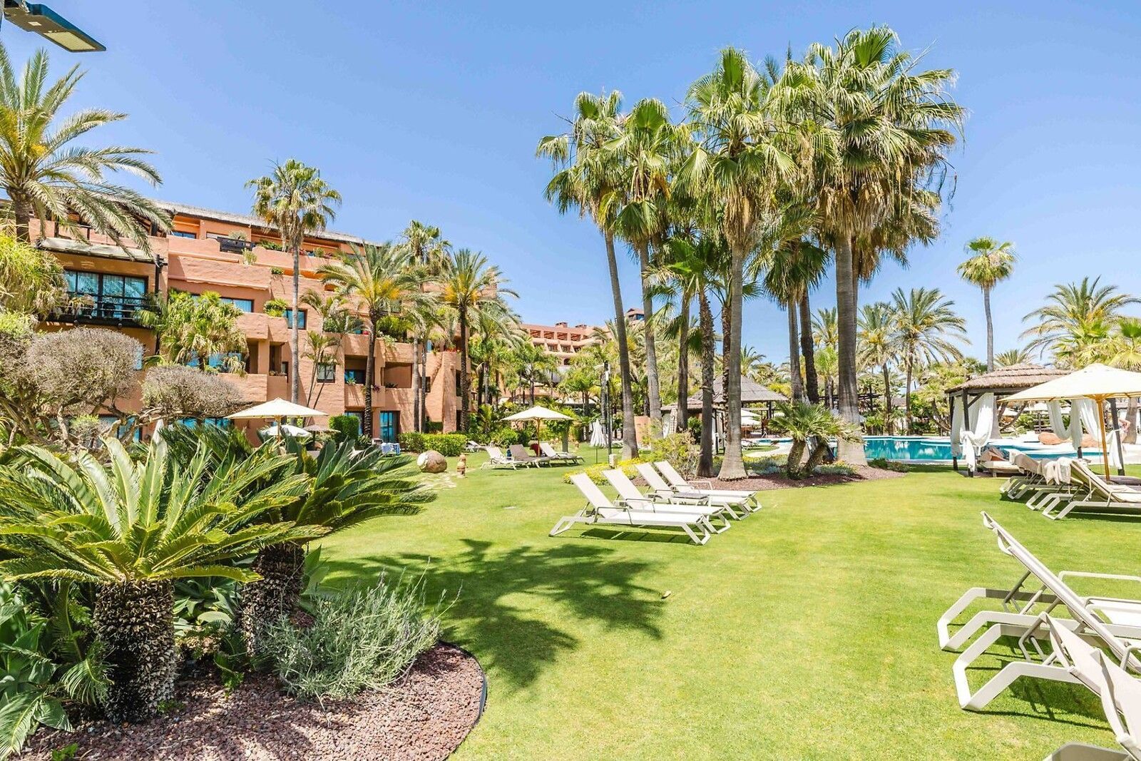 Leilighet til salgs i Estepona, Bilde 3