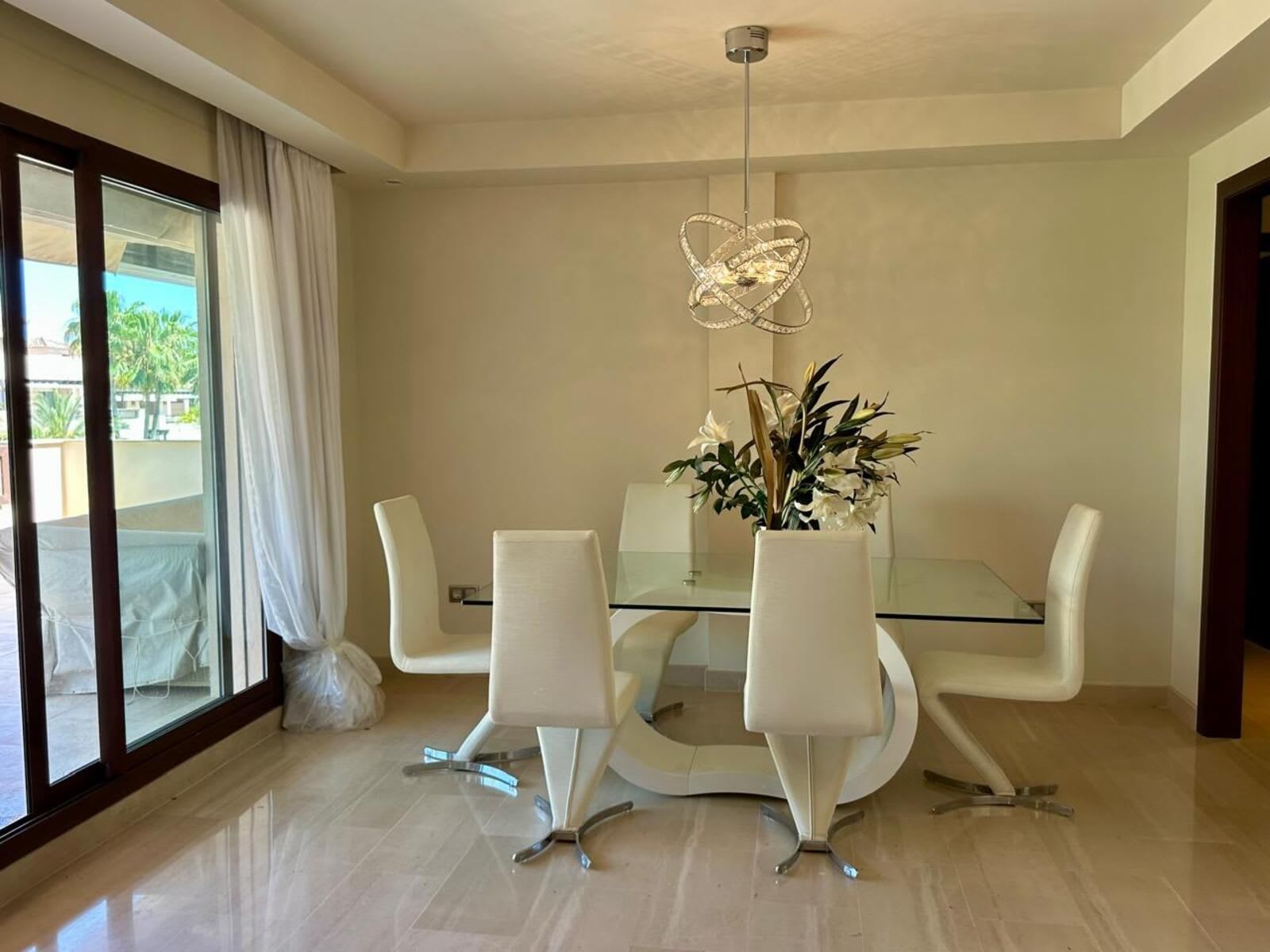 Duplex-penthouse til salgs i Nueva Andalucía, Bilde 2
