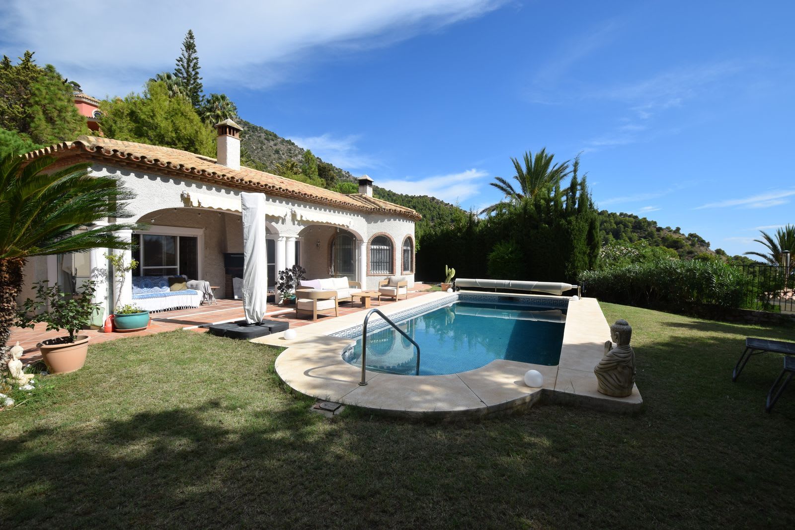 Villa till salu i Buenavista, Mijas, Foto 3