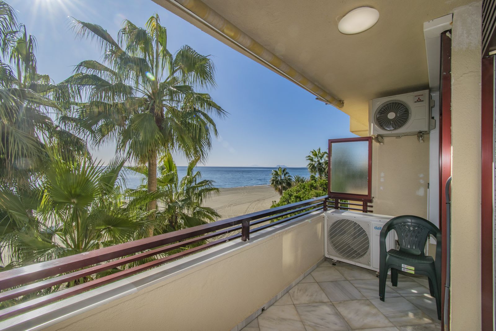 Leilighet til salgs i Estepona, Bilde 2