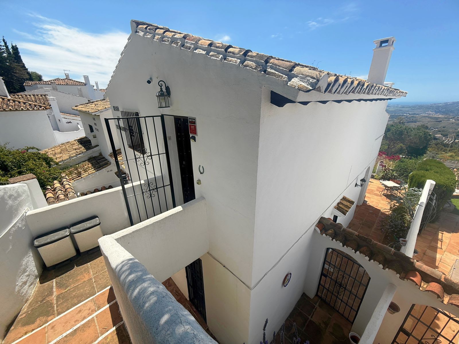Tomannsbolig til salgs i Mijas La Nueva, Mijas, Bilde 2