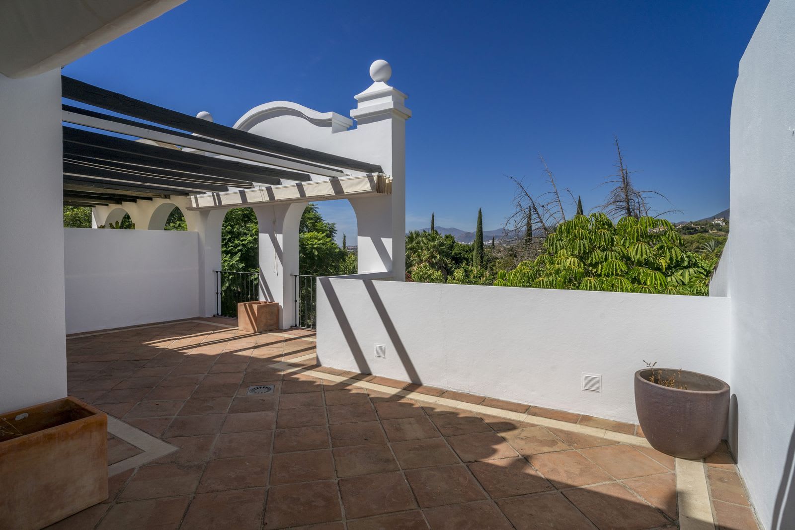 Toppleilighet til salgs i Marbella, Bilde 3