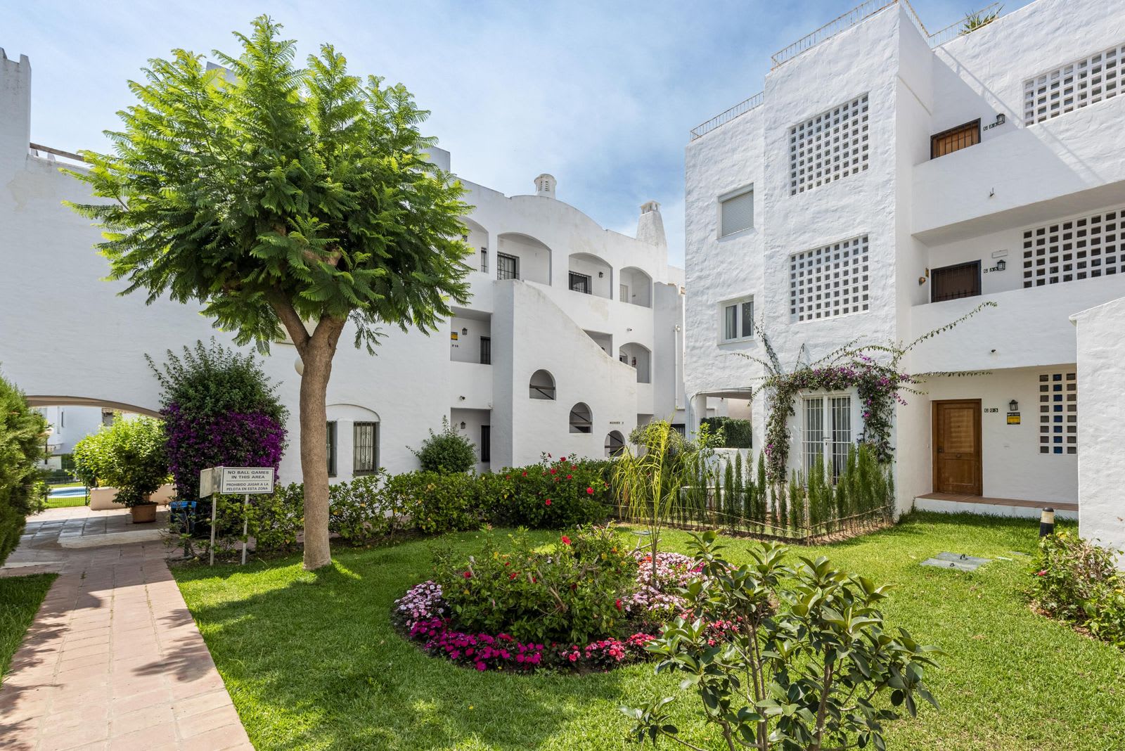 Leilighet til salgs i Estepona, Bilde 2