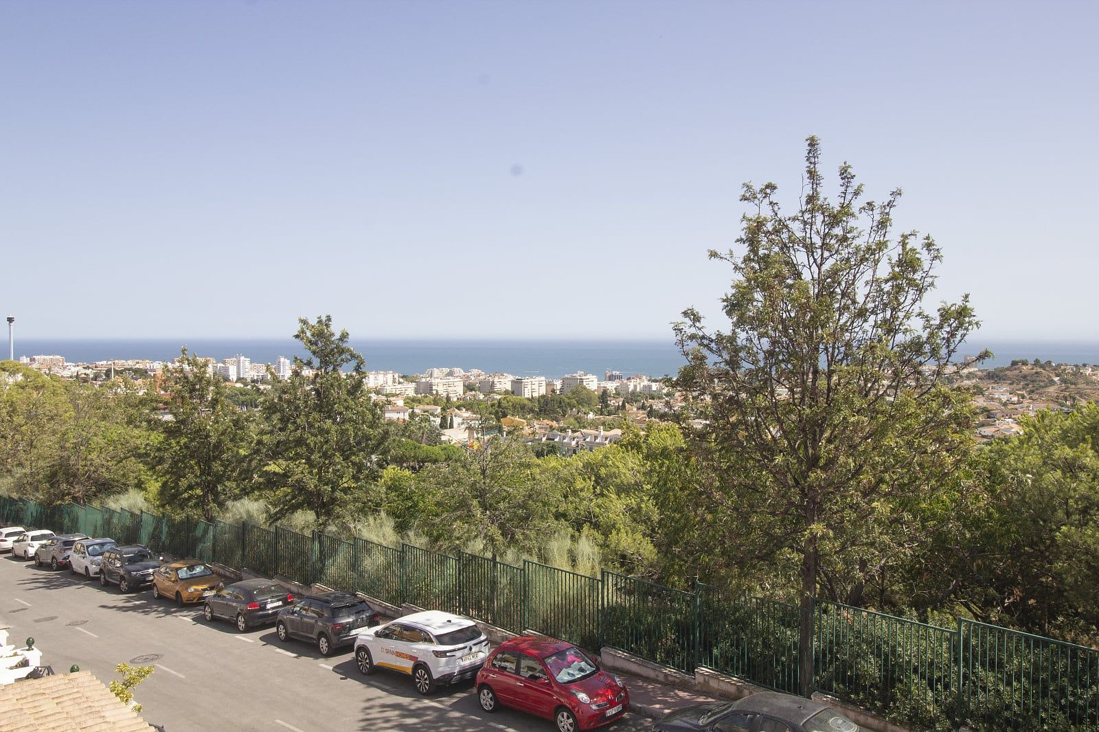 Rekkehus med 3 soverom til salgs i Benalmadena, Bilde 3