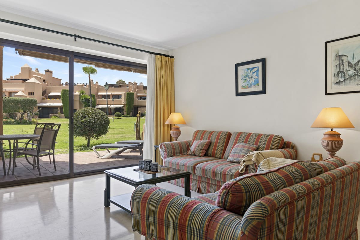 Leilighet til salgs i Estepona, Bilde 2