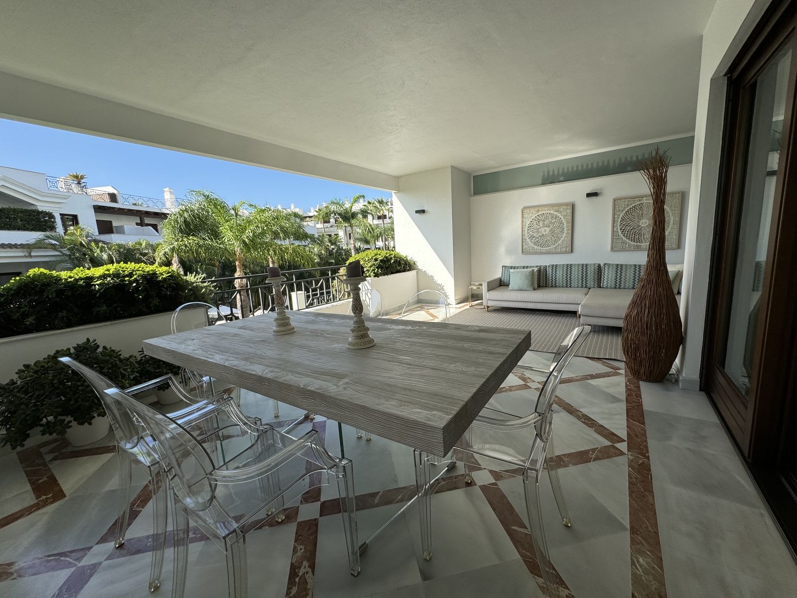 Leilighet til salgs i Estepona, Bilde 3