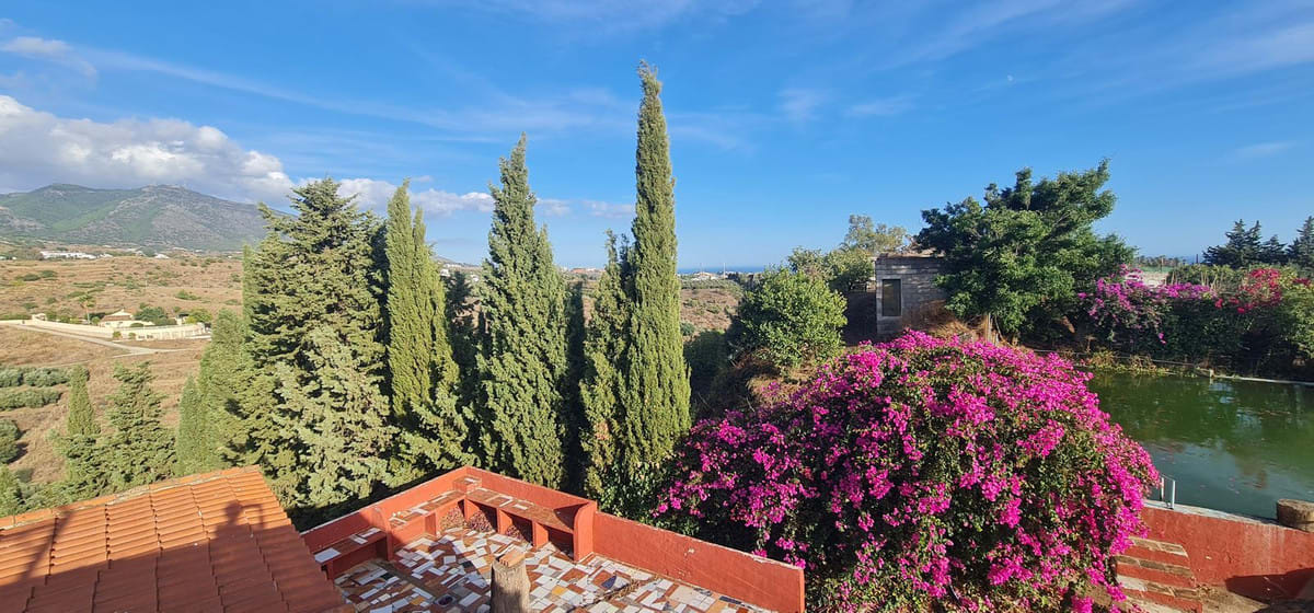 Villa til salgs i Fuengirola, Bilde 3