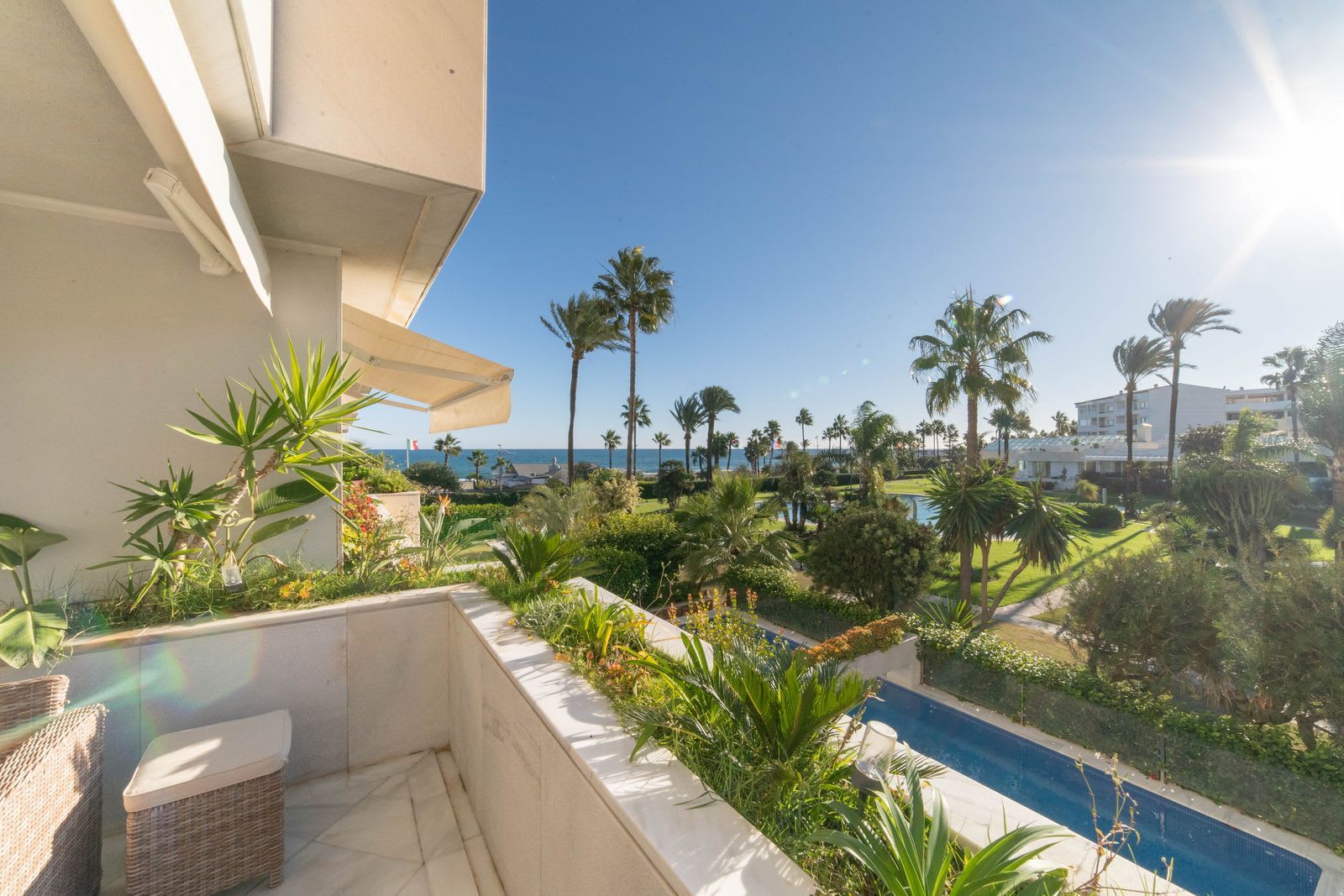 Leilighet til salgs i Marbella, Bilde 3
