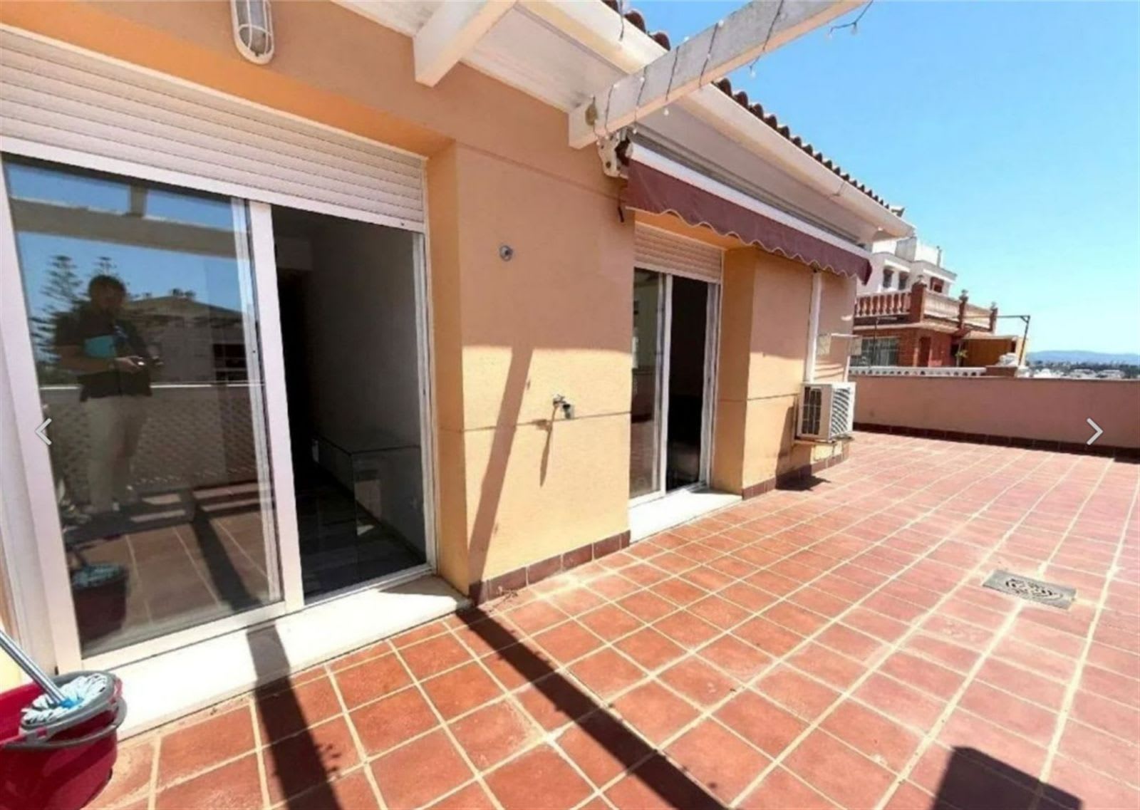 Penthouse til salgs i San Pedro de Alcántara, Bilde 2