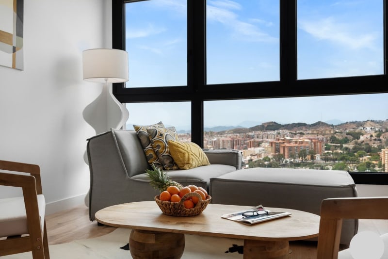 Leilighet til salgs i Martiricos, Málaga