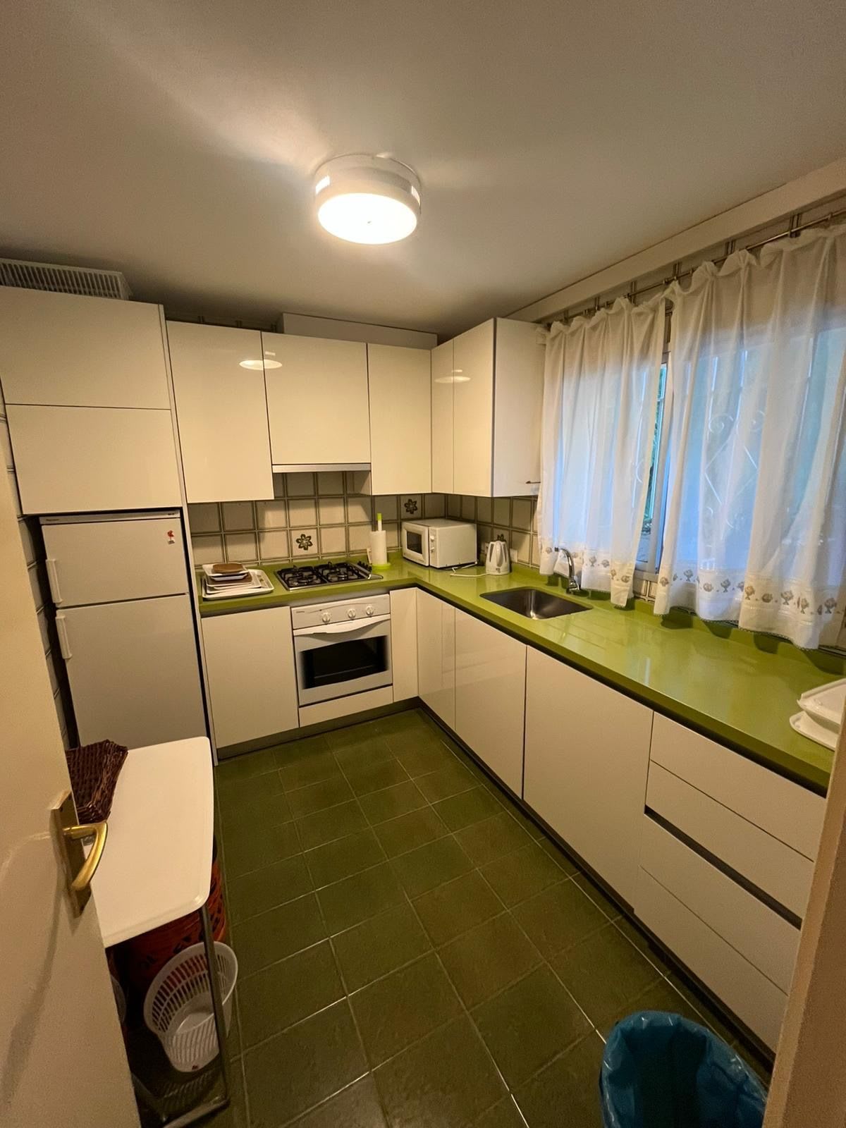 Duplex til salgs i Nueva Andalucía, Bilde 3