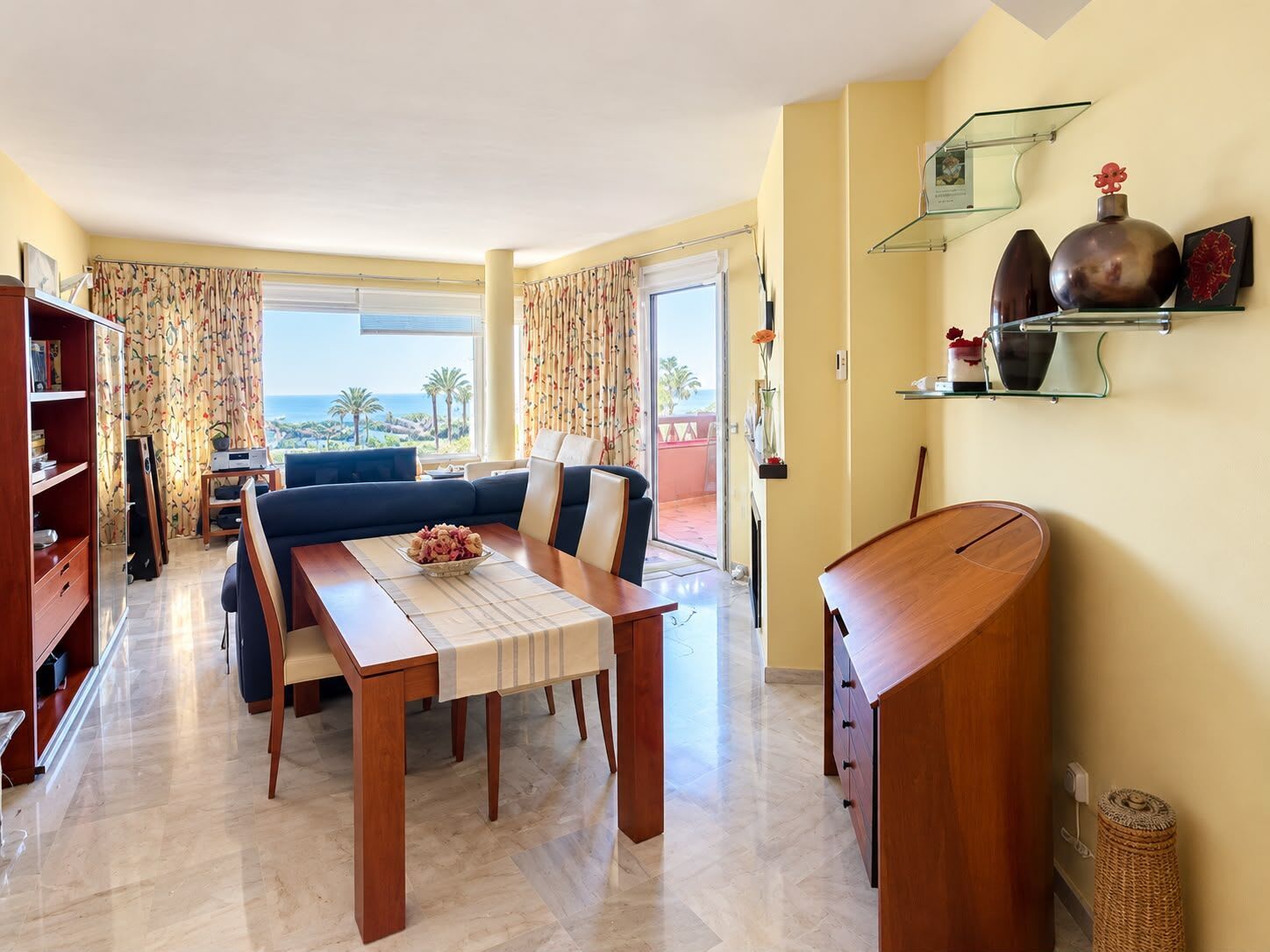 Lägenhet till salu i Elviria, Marbella, Foto 3