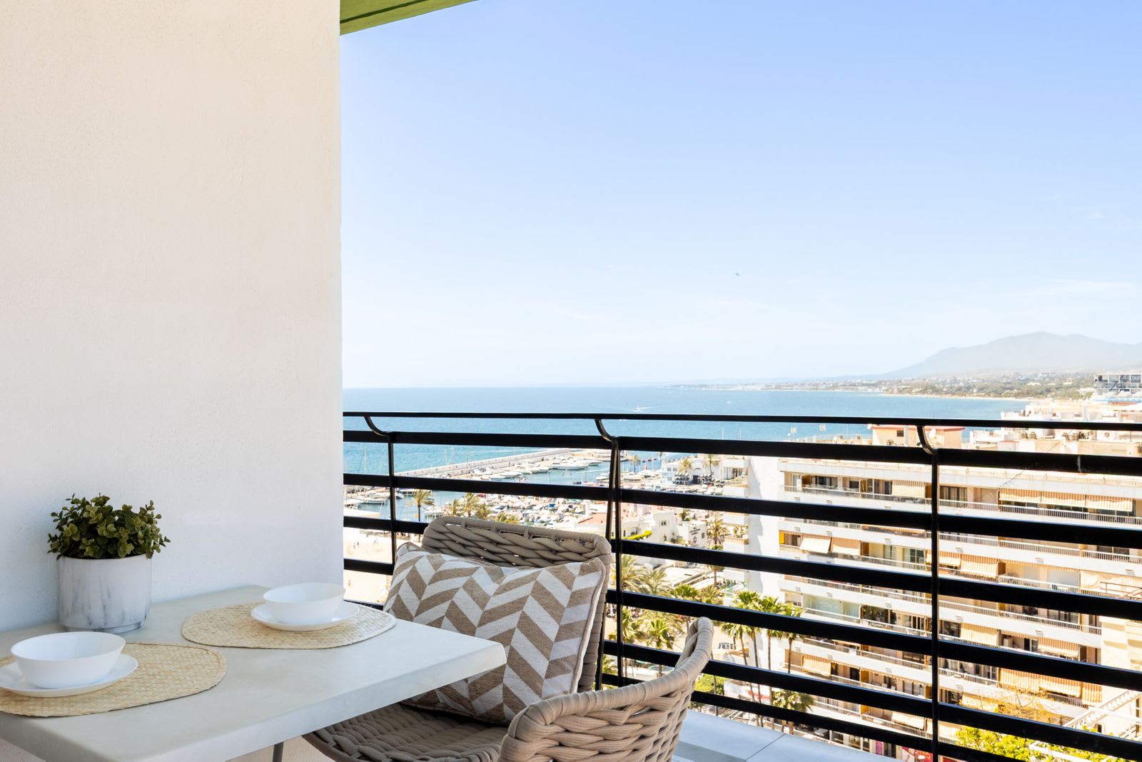 Leilighet til salgs i Marbella, Bilde 2