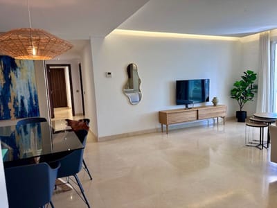 Leilighet til salgs i Marbella, Bilde 3