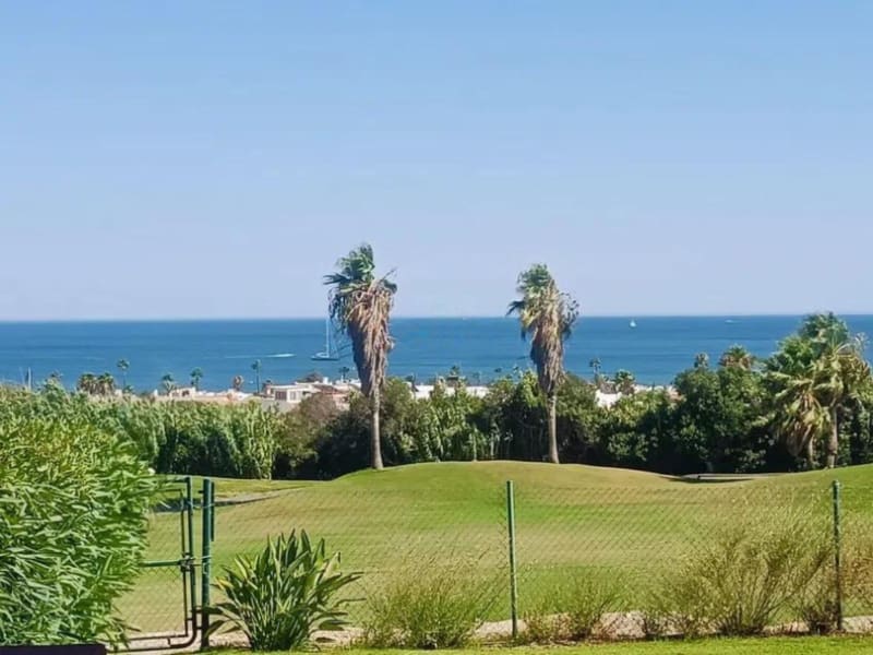 Leilighet til salgs i Casares Playa