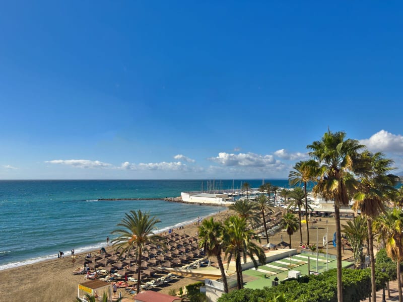 Leilighet til salgs i Marbella