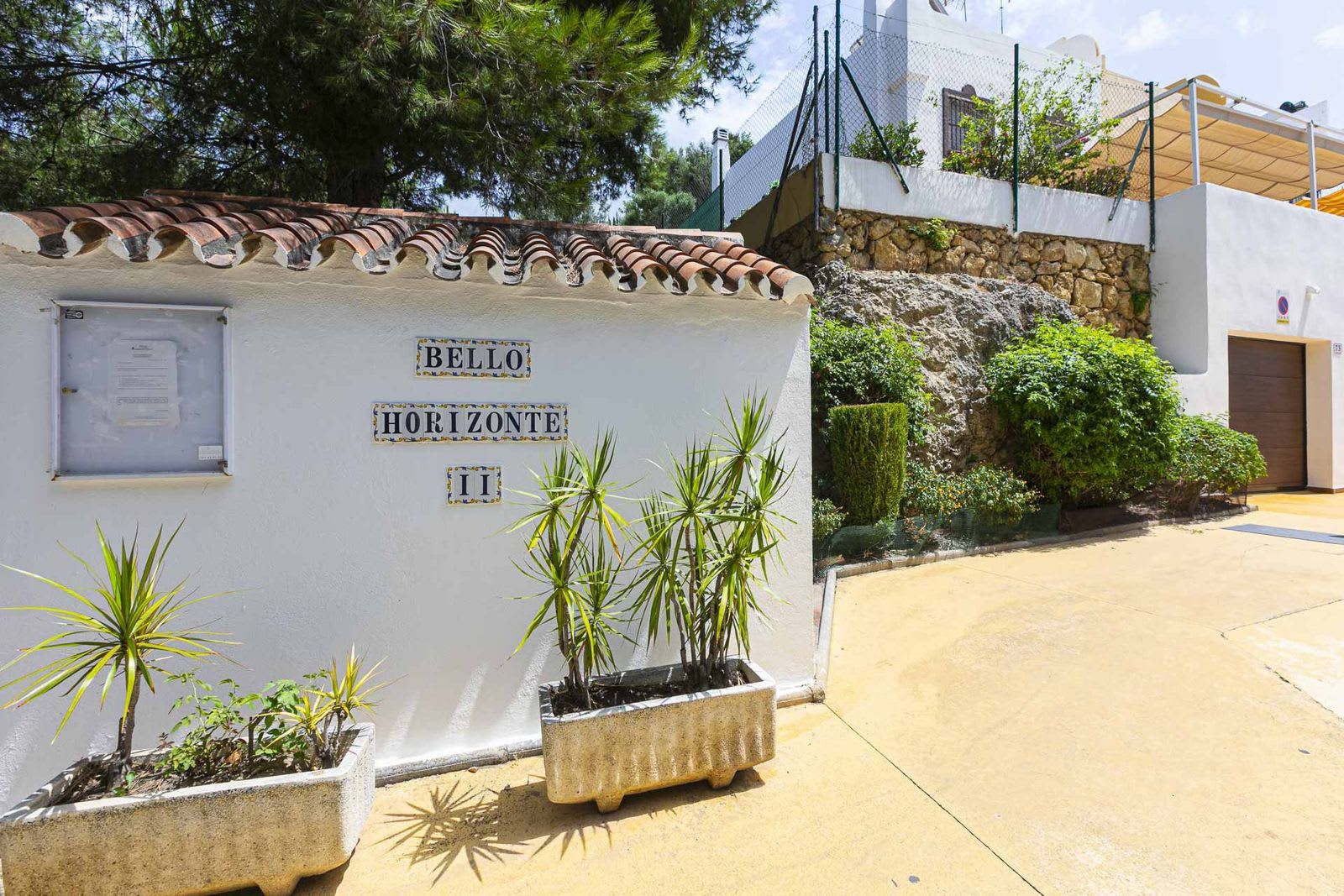 Rekkehus til salgs i Bello Horizonte, Marbella, Bilde 2