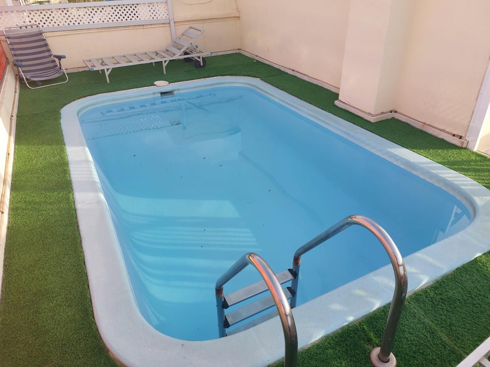 Toppleilighet til salgs i Marbella, Bilde 2