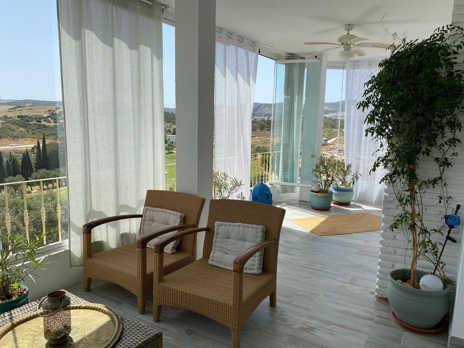 Toppleilighet til salgs i Estepona, Bilde 3