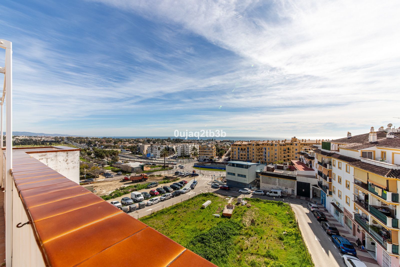Penthouse til salgs i San Pedro de Alcántara, Bilde 3