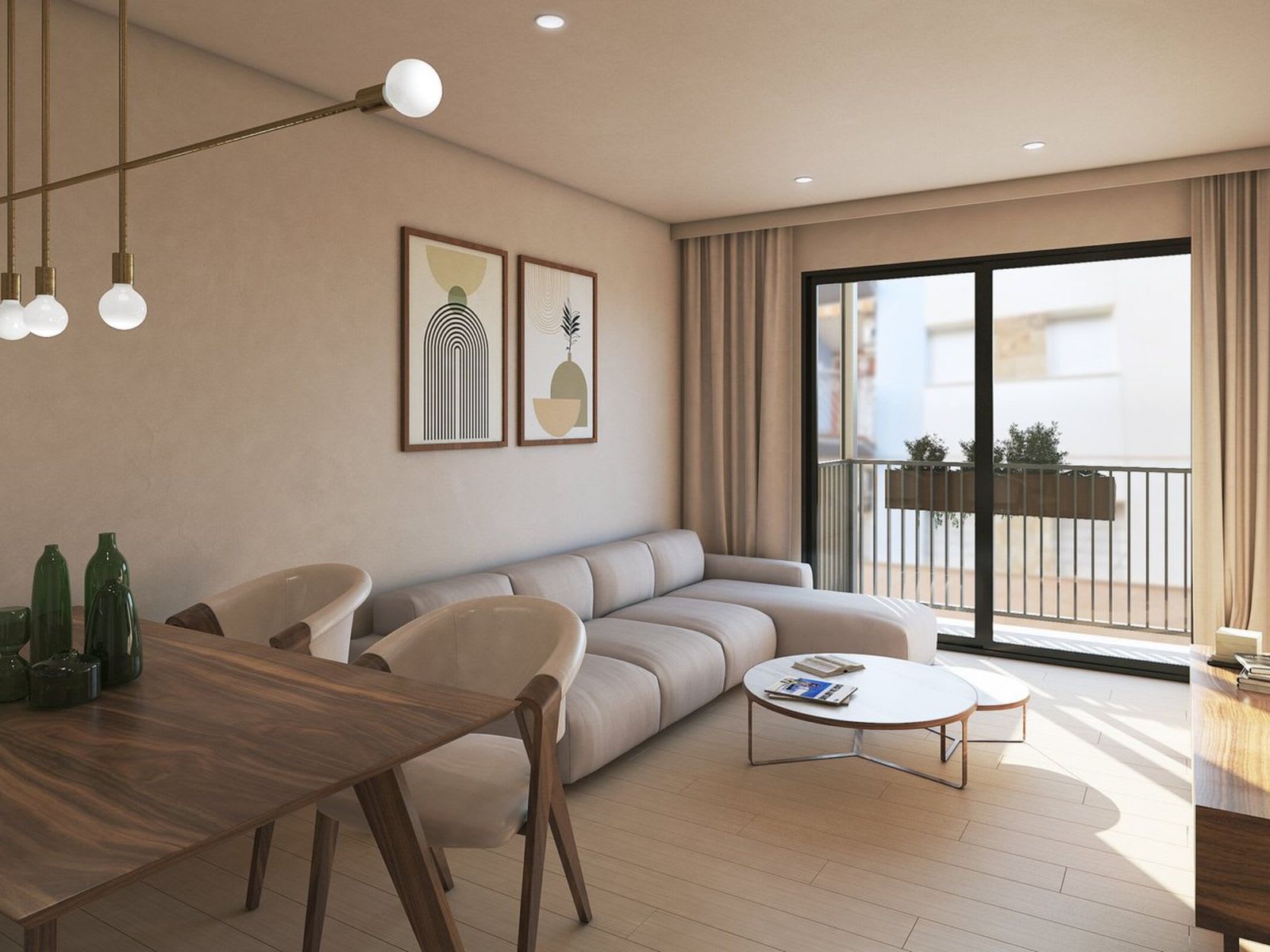 Leilighet til salgs i Fuengirola, Bilde 2