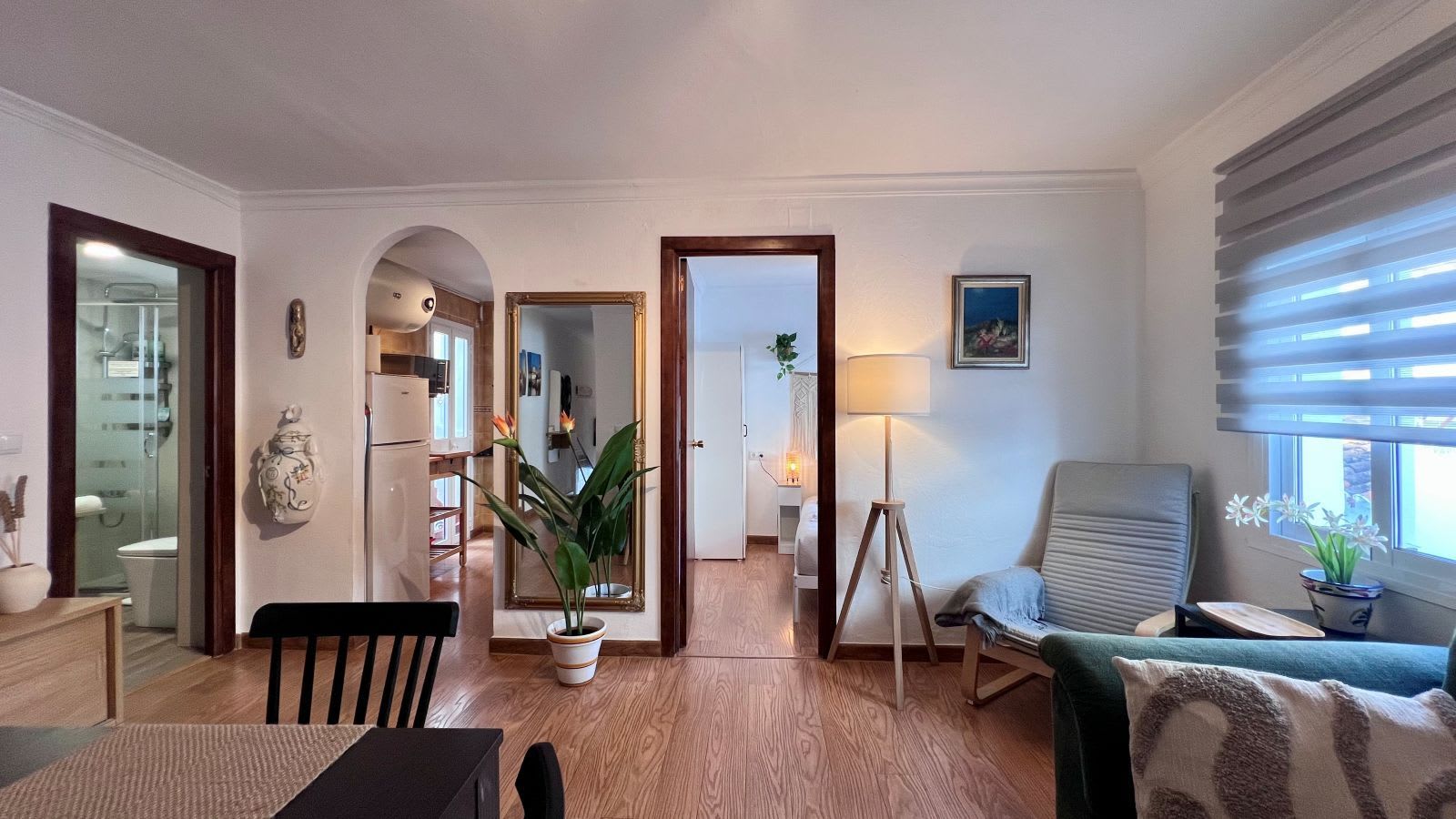 Rekkehus med 3 soverom til salgs i Mijas, Bilde 3