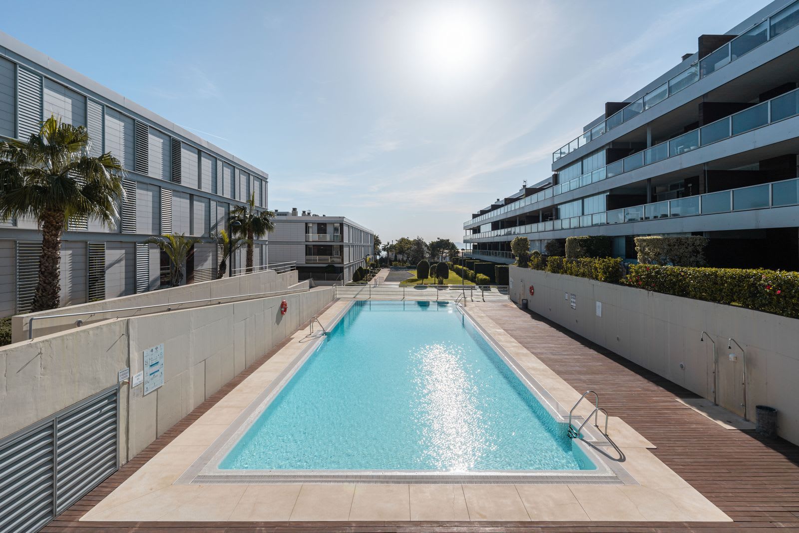 Penthouse til salgs i La Duquesa, Bilde 3