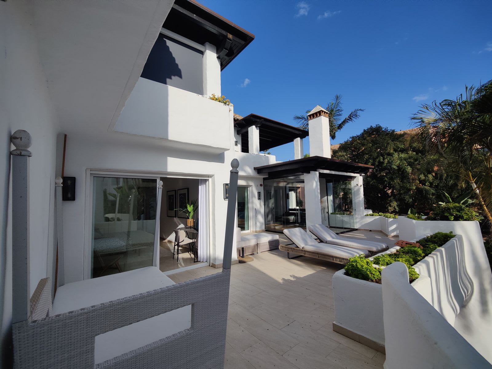 Toppleilighet til salgs i Puerto Banús, Bilde 3
