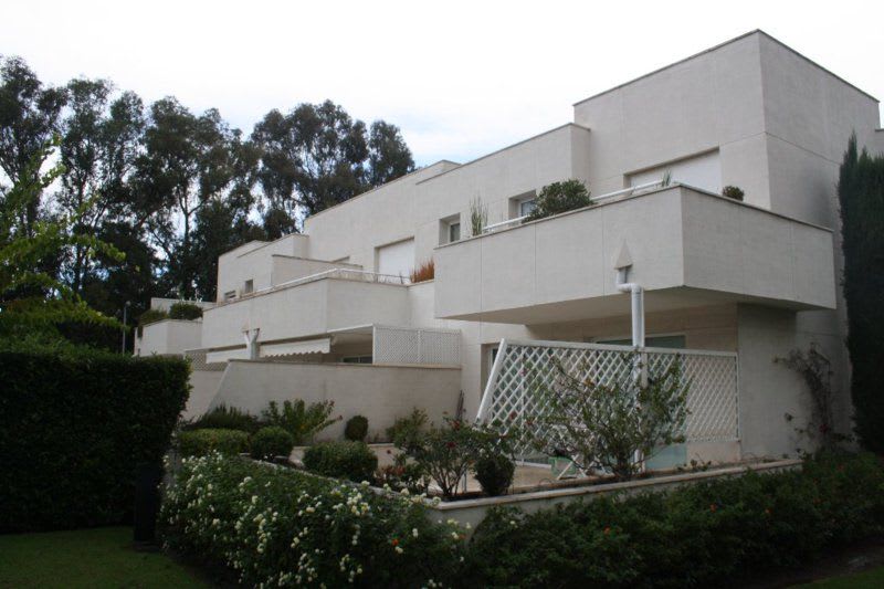 Villa til salgs i Estepona, Bilde 3