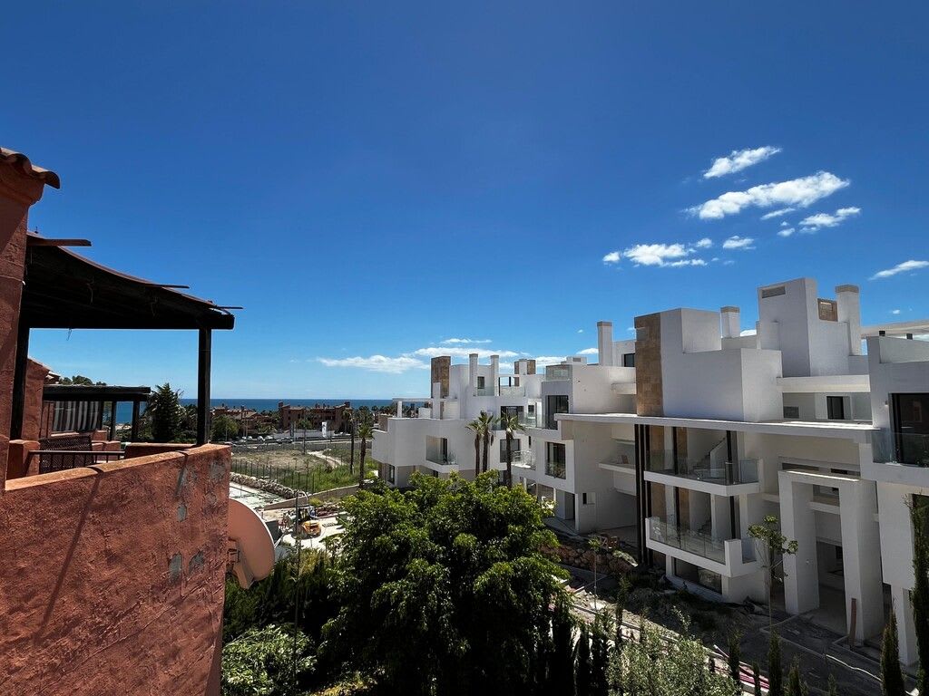 Leilighet til salgs i Estepona, Bilde 3