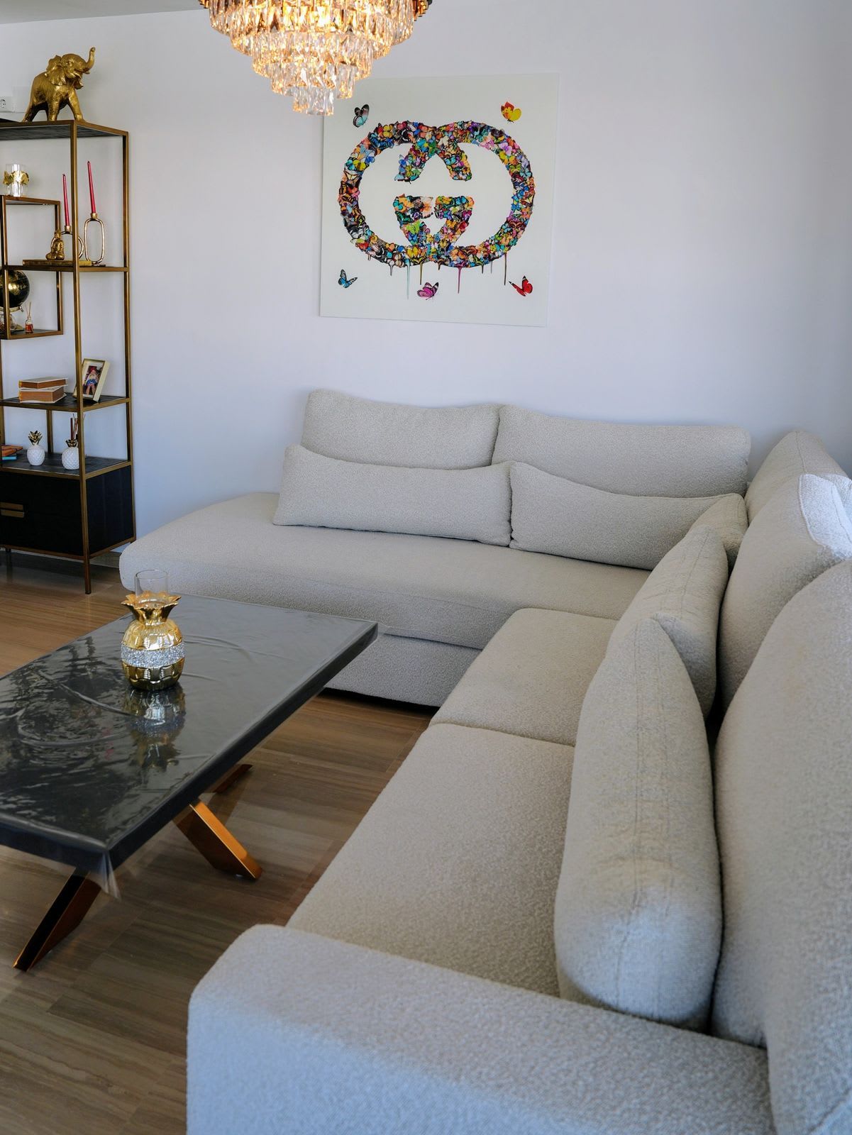 Penthouse til salgs i Benalmadena Costa, Bilde 3