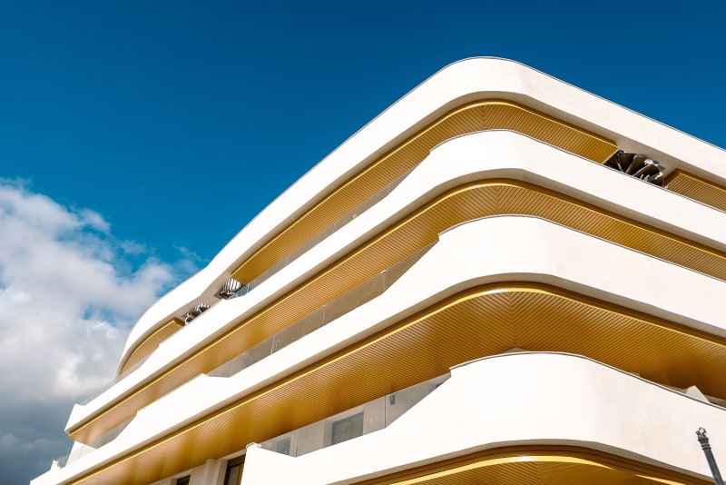 Leilighet til salgs i Estepona