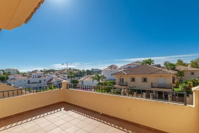 Tomannsbolig til salgs i Riviera del Sol
