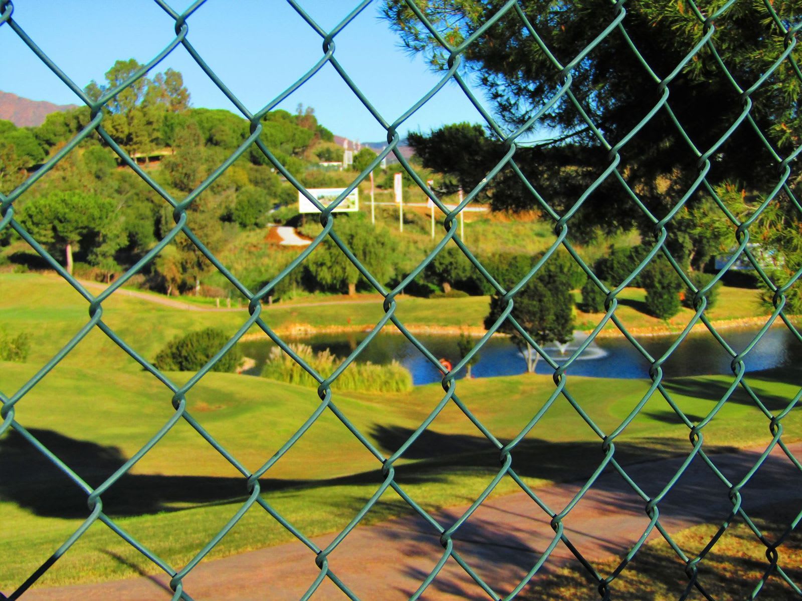 Frittliggende villa til salgs i La Cala Golf, Bilde 3