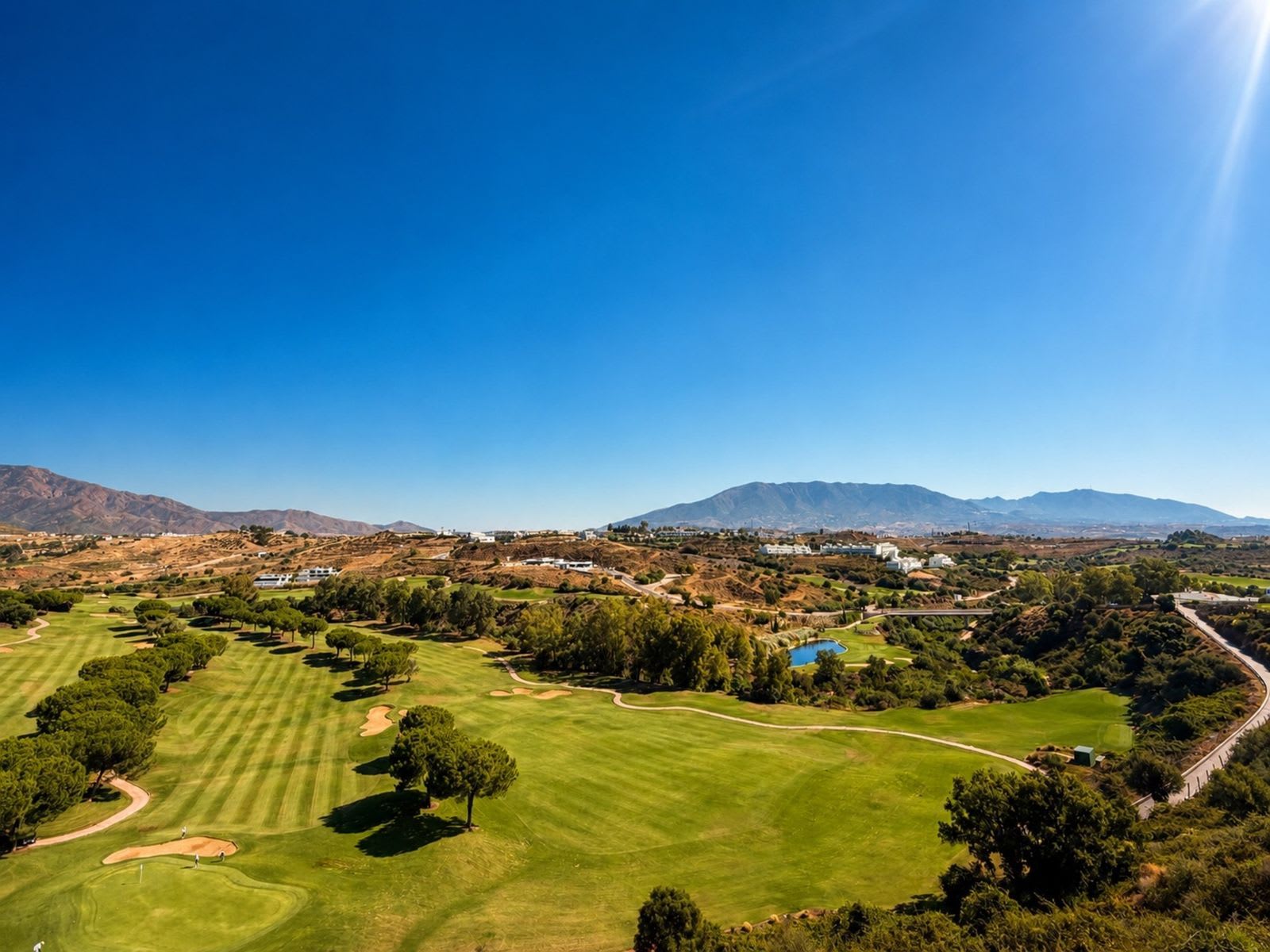3-bedroom townhouse for sale in La Cala Golf, Photo 2