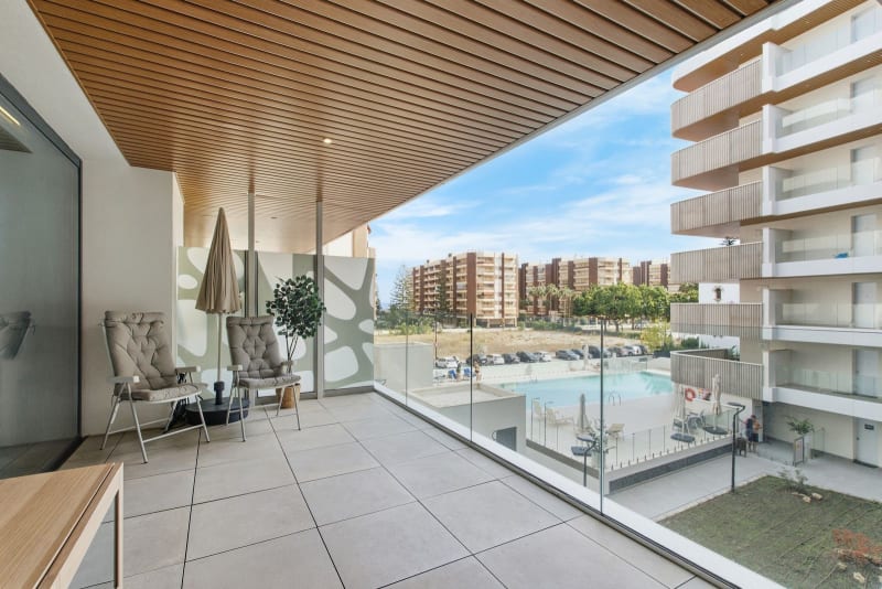 Leilighet til salgs i Fuengirola