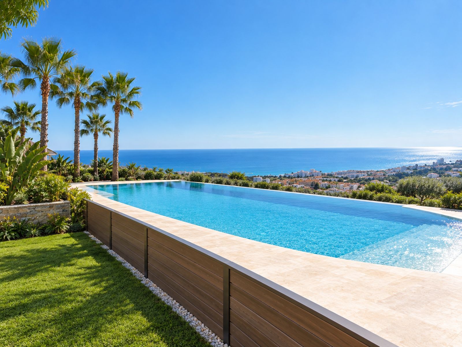 Leilighet til salgs i Estepona, Bilde 2