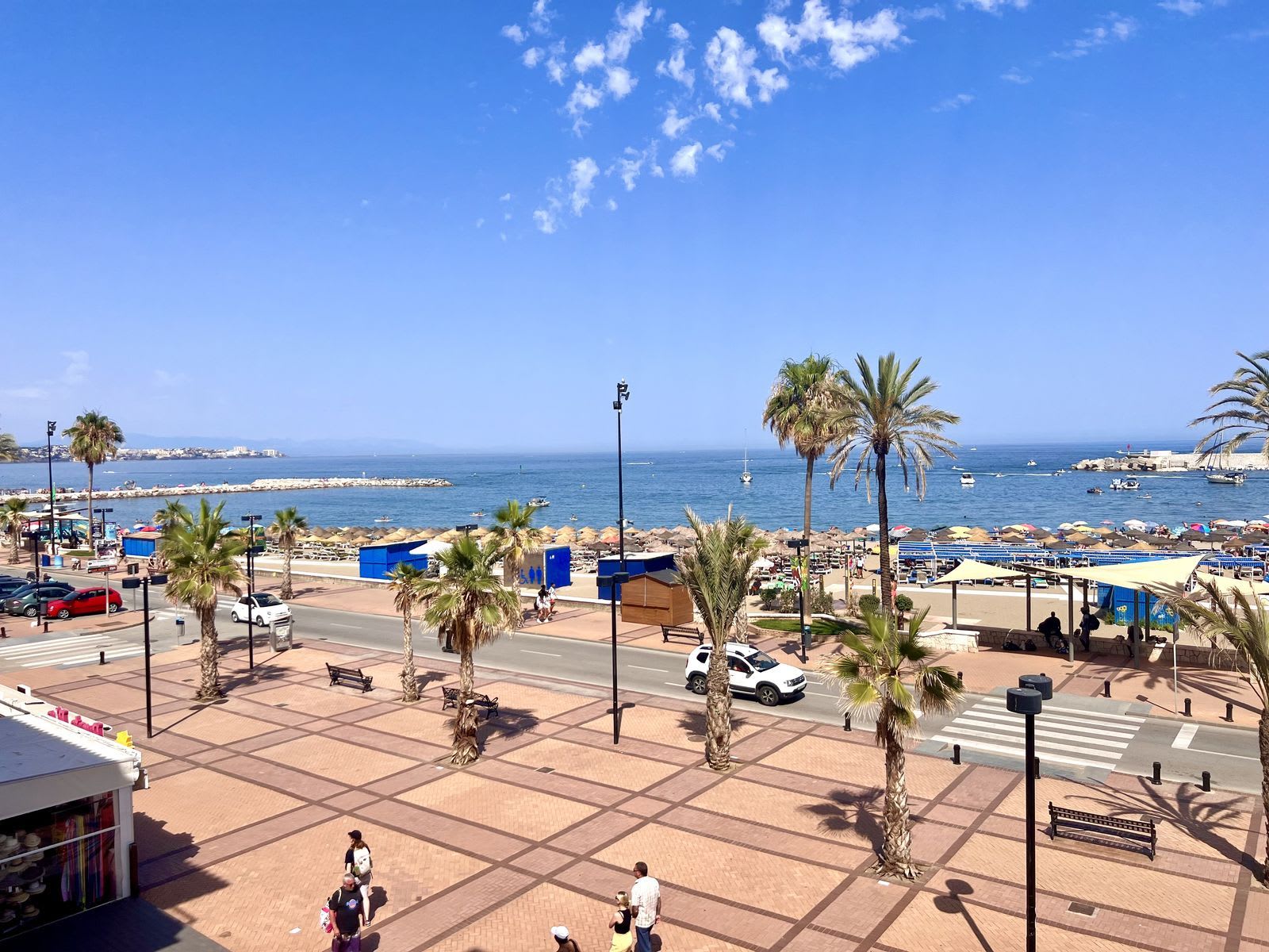 Leilighet til salgs i Fuengirola, Bilde 2