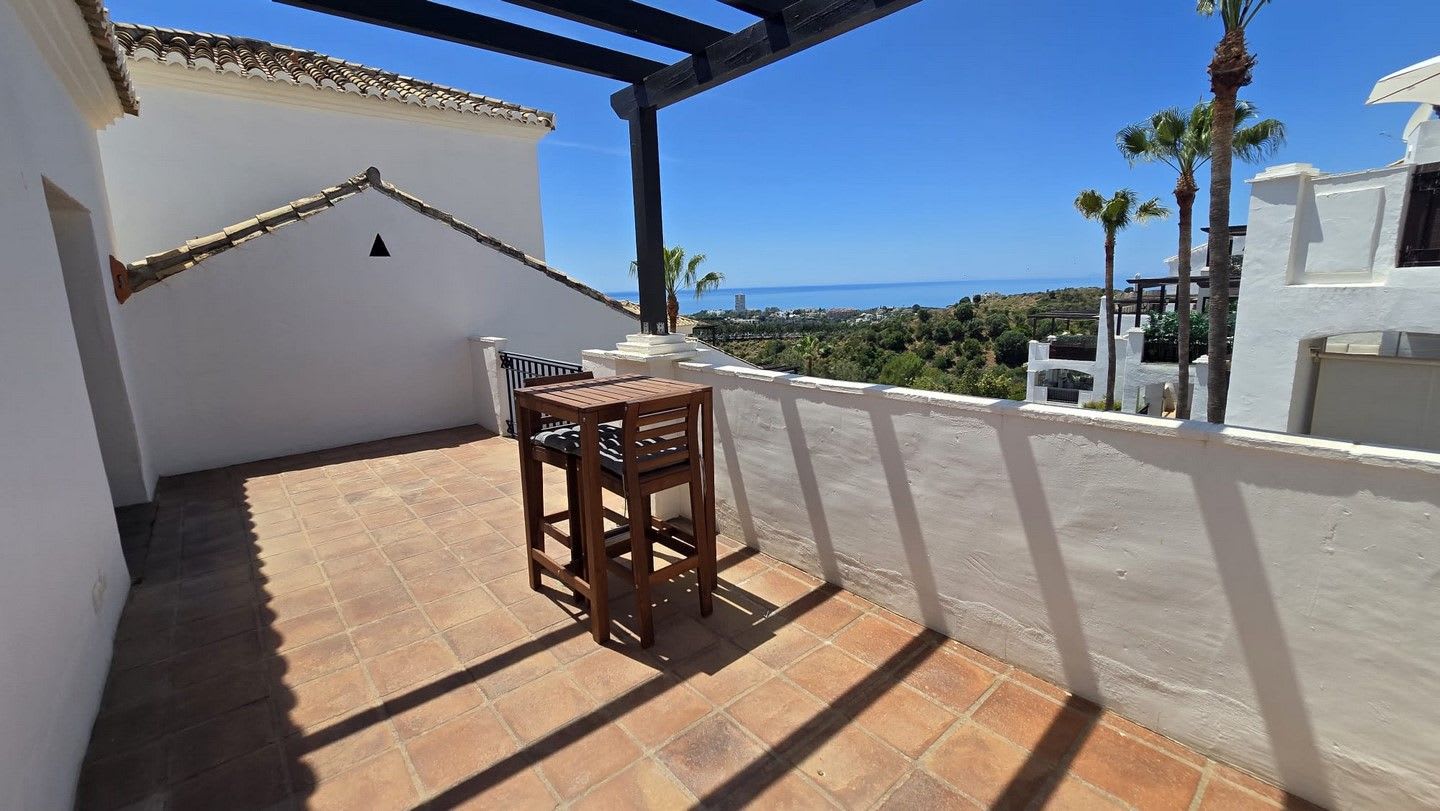 Toppleilighet til salgs i Marbella, Bilde 2