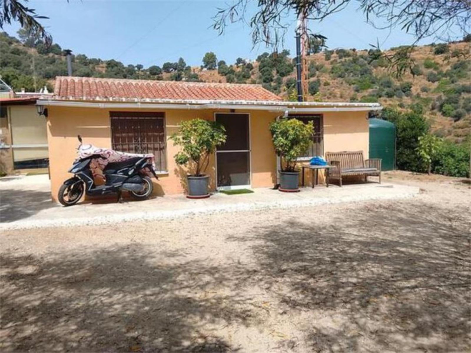 Finca til salgs i Altos de los Monteros, Bilde 2