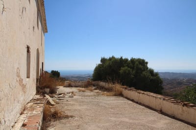 Villa til salgs i Mijas, Bilde 3