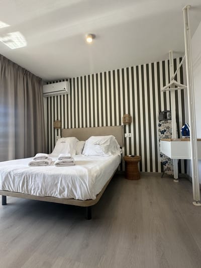 Leilighet til salgs i Marbella
