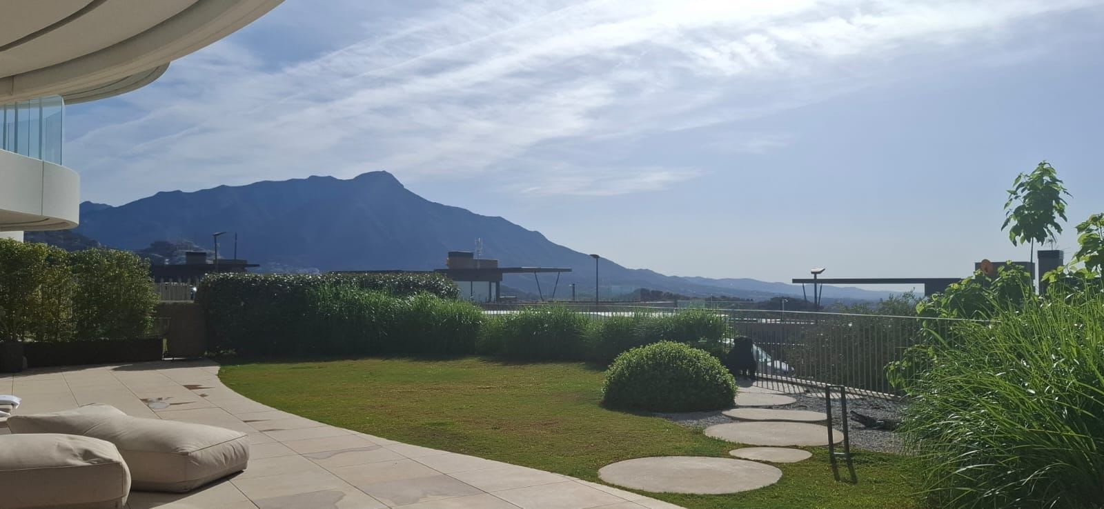 Leilighet i første etasje til salgs i La Quinta, Bilde 3